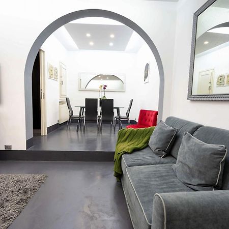 Apartmán White Style Gambero Řím Exteriér fotografie