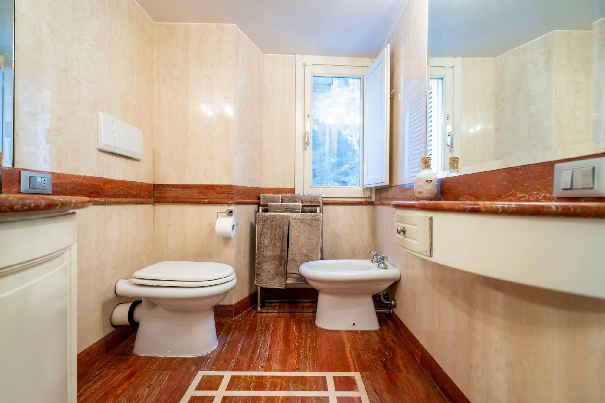 Apartmán White Style Gambero Řím Exteriér fotografie