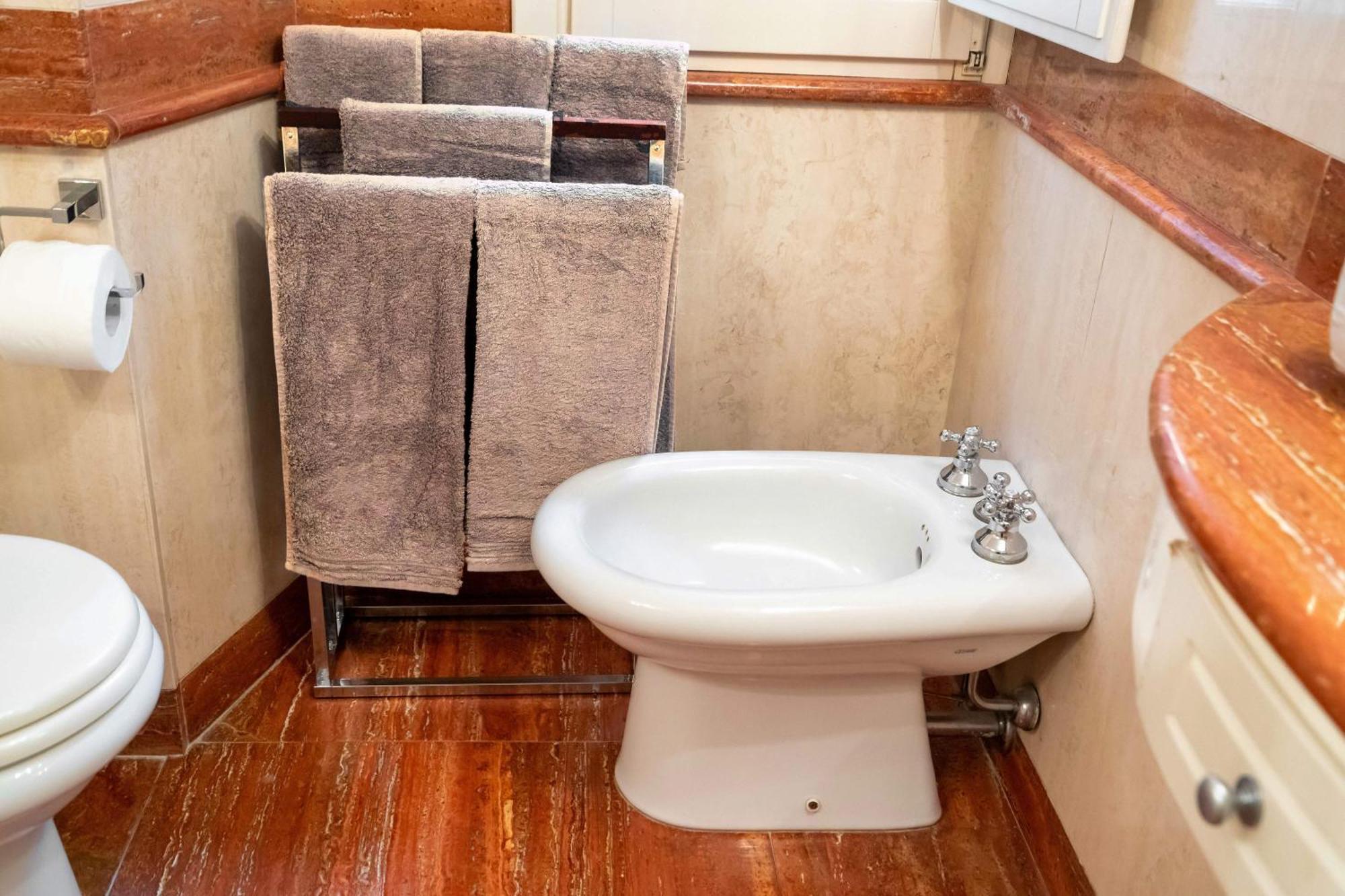Apartmán White Style Gambero Řím Exteriér fotografie