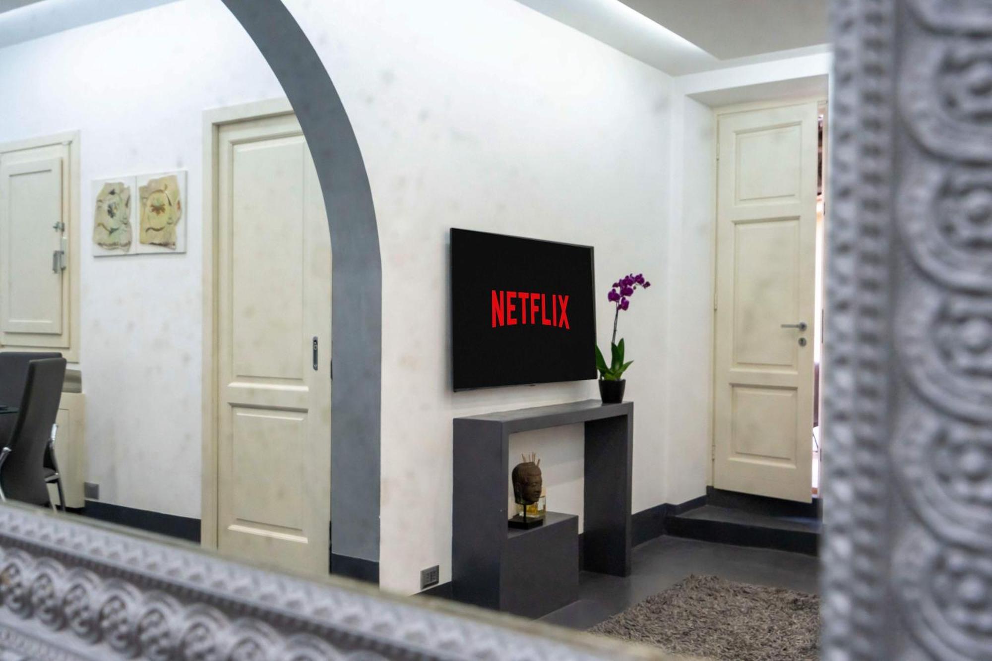 Apartmán White Style Gambero Řím Exteriér fotografie
