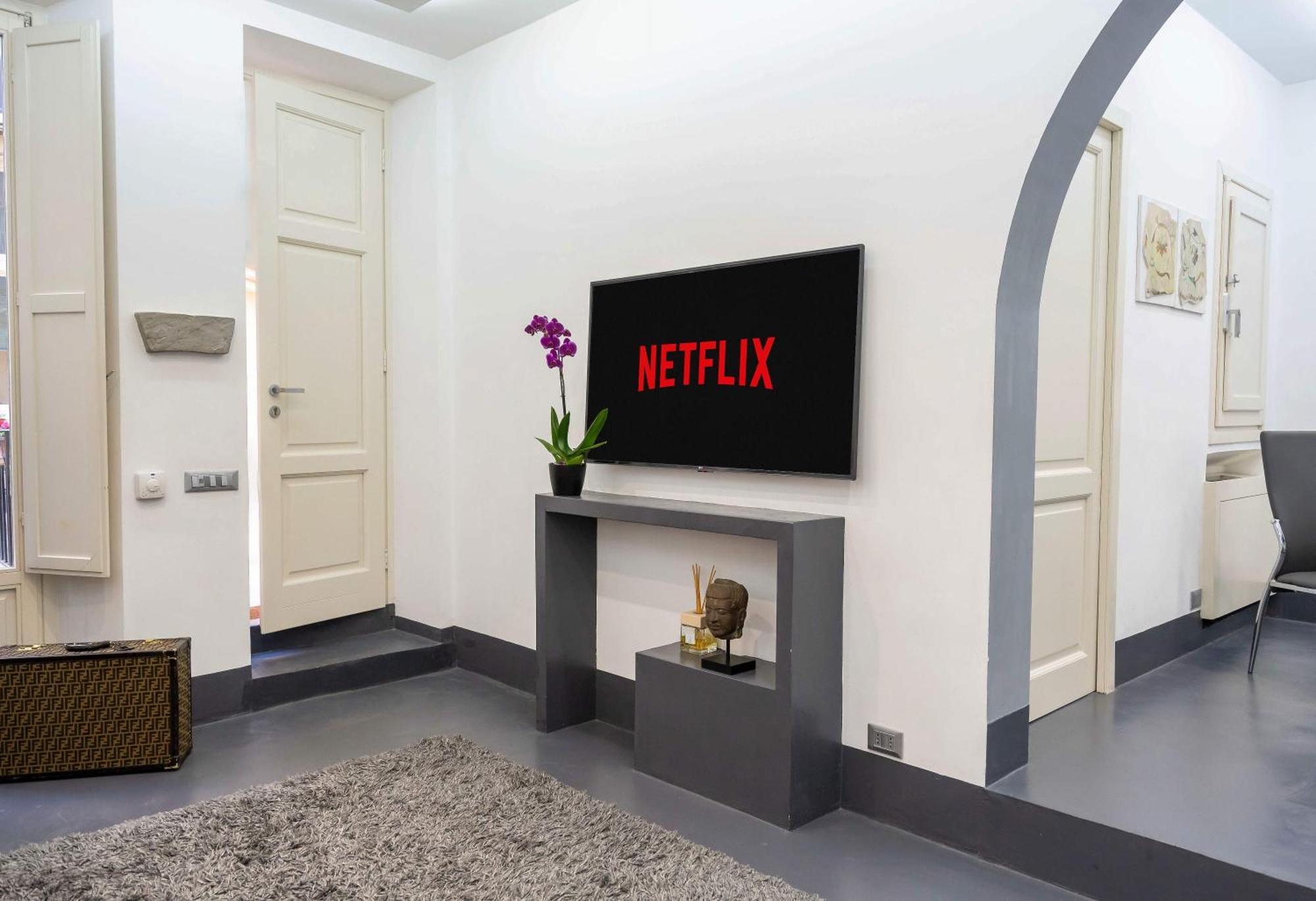 Apartmán White Style Gambero Řím Exteriér fotografie