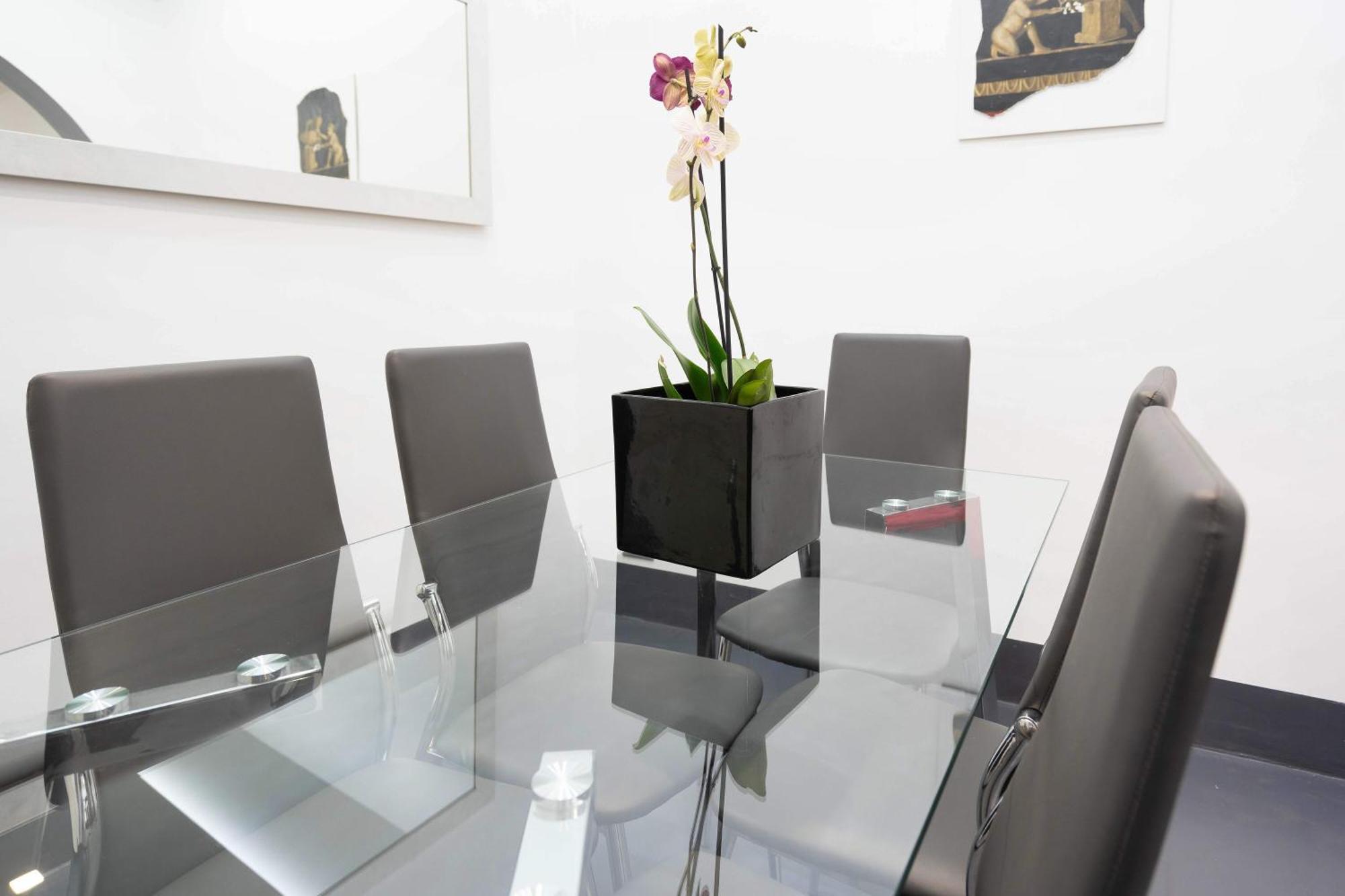 Apartmán White Style Gambero Řím Exteriér fotografie