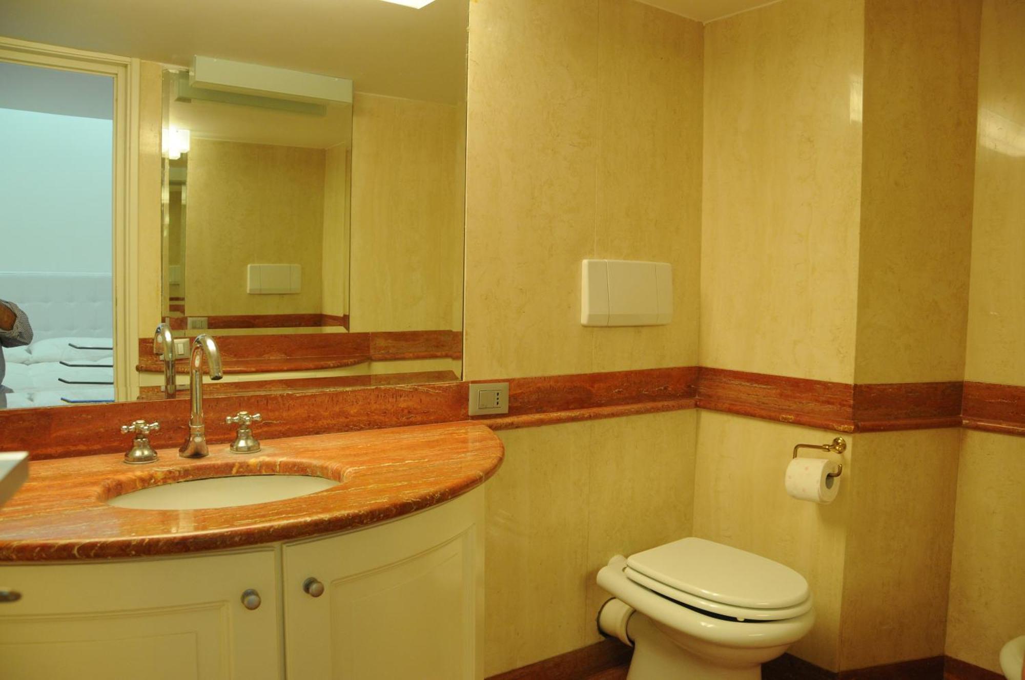Apartmán White Style Gambero Řím Exteriér fotografie